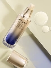 Veido serumas Shiseido LiftDefine Radiance 40 ml kaina ir informacija | Veido aliejai, serumai | pigu.lt