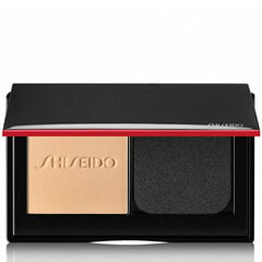 Kompaktinė pudra shiseido synchro skin self-refreshing powder foundation no.160 shell, 9g kaina ir informacija | Makiažo pagrindai, pudros | pigu.lt