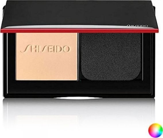 Kompaktinė pudra shiseido synchro skin self-refreshing powder foundation no.130 opal, 9g kaina ir informacija | Makiažo pagrindai, pudros | pigu.lt