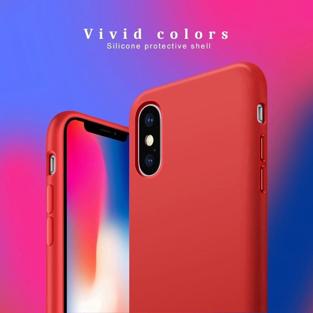 Vennus silikonas dėklas telefonui skirtas Xiaomi Redmi 9T / Poco M3, mėlyna цена и информация | Telefono dėklai | pigu.lt