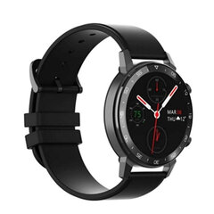 Smartband ZTE GT 1,39" AMOLED 420 mAh 5 atm Чёрный цена и информация | Смарт-часы (smartwatch) | pigu.lt