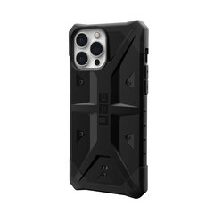 Чехол для мобильного телефона UAG 113167114040         IPHONE 13 PRO MAX Чёрный цена и информация | Чехлы для телефонов | pigu.lt