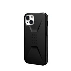 UAG Civilian skirtas iPhone 13 kaina ir informacija | Telefono dėklai | pigu.lt