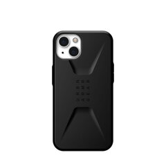 UAG Civilian skirtas iPhone 13 kaina ir informacija | Telefono dėklai | pigu.lt