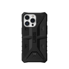 Чехол для мобильного телефона UAG Monarch IPHONE 13 PRO Чёрный цена и информация | Чехлы для телефонов | pigu.lt