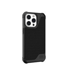 Чехол для мобильного телефона UAG Kevlar IPHONE 13 PRO цена и информация | Чехлы для телефонов | pigu.lt