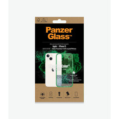 Чехол для мобильного телефона Panzer Glass Lime IPHONE 13 цена и информация | Чехлы для телефонов | pigu.lt