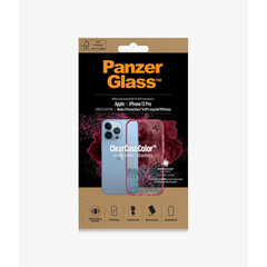 Чехол для мобильного телефона Panzer Glass Strawberry IPHONE 13 PRO цена и информация | Чехлы для телефонов | pigu.lt