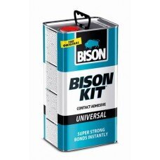 Клей Bison Bison Kit, 4.5 л цена и информация | Клей | pigu.lt