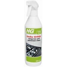 Очиститель смазки HG цена и информация | Очистители | pigu.lt