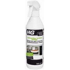 Очиститель для микроволновой печи HG  цена и информация | Очистители | pigu.lt
