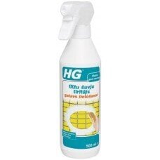 Очиститель плитки HG цена и информация | Очистители | pigu.lt