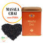 MASALA CHAI Black tea - Indiška tradicinė juodoji birių lapų arbata, Premiers, 125g kaina ir informacija | Arbata | pigu.lt