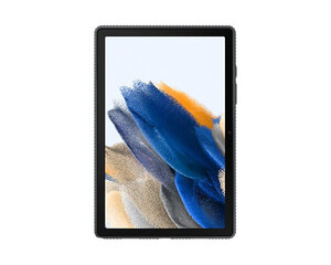 Samsung Tab A8 Защитный чехол-подставка черный EF-RX200CBEGWW цена и информация | Чехлы для планшетов и электронных книг | pigu.lt