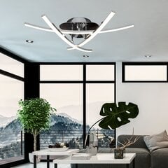 Lubinis LED šviestuvas Aster A цена и информация | Потолочные светильники | pigu.lt