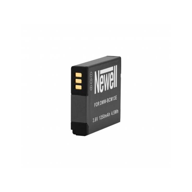 Newell DMW-BCM13E kaina ir informacija | Akumuliatoriai vaizdo kameroms | pigu.lt