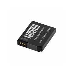 Newell DMW-BCM13E цена и информация | Аккумуляторы для видеокамер | pigu.lt