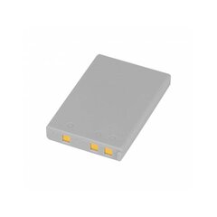 Newell Battery replacement for EN-EL5 цена и информация | Аккумуляторы для видеокамер | pigu.lt