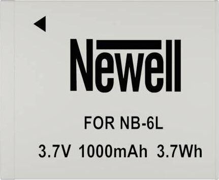 Newell NL1818 kaina ir informacija | Akumuliatoriai vaizdo kameroms | pigu.lt