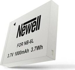 Newell NL1818 цена и информация | Аккумуляторы для видеокамер | pigu.lt