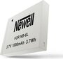 Newell NL1818 цена и информация | Akumuliatoriai vaizdo kameroms | pigu.lt