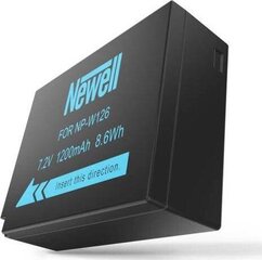 Newell NL1029 kaina ir informacija | Akumuliatoriai vaizdo kameroms | pigu.lt
