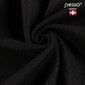 Džemperis su gobtuvu Pesso Turin Black цена и информация | Darbo rūbai | pigu.lt