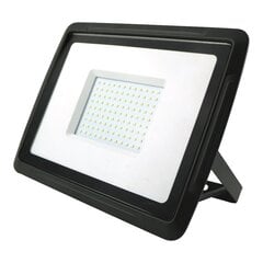 EUROLIGHT LED prožektorius 100W, 8000lm kaina ir informacija | Lauko šviestuvai | pigu.lt