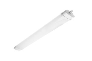 Eurolight Rome TRI PROOF LED šviestuvas 100W, 1,5m kaina ir informacija | Lubiniai šviestuvai | pigu.lt