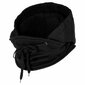 Neperšlampama Termo mova/kepurė Heat Keeper, juoda цена и информация | Vyriški šalikai, kepurės, pirštinės | pigu.lt