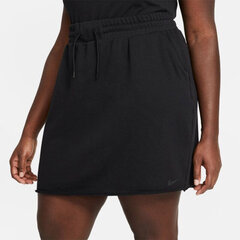 Sijonas moterims Nike Sportswear Icon Clash W DC5499 010, juodas kaina ir informacija | Sportinė apranga moterims | pigu.lt