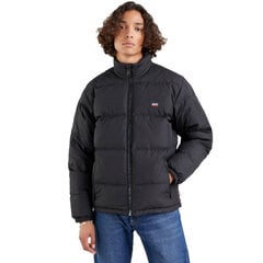 Striukė vyrams Levi's Fillmore Jacket, juoda цена и информация | Мужские куртки | pigu.lt