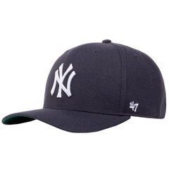 Cap 47 Brand New York Yankees kepurė цена и информация | Мужские шарфы, шапки, перчатки | pigu.lt