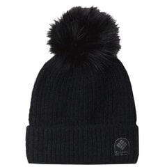 Columbia žieminė kepurė  kaina ir informacija | Kepurės moterims | pigu.lt