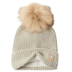 Columbia žieminė kepurė kaina ir informacija | Kepurės moterims | pigu.lt