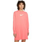 Suknelė moterims Nike Nsw LS DO2580603 kaina ir informacija | Suknelės | pigu.lt