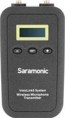 Saramonic VmicLink5 kaina ir informacija | Mikrofonai | pigu.lt