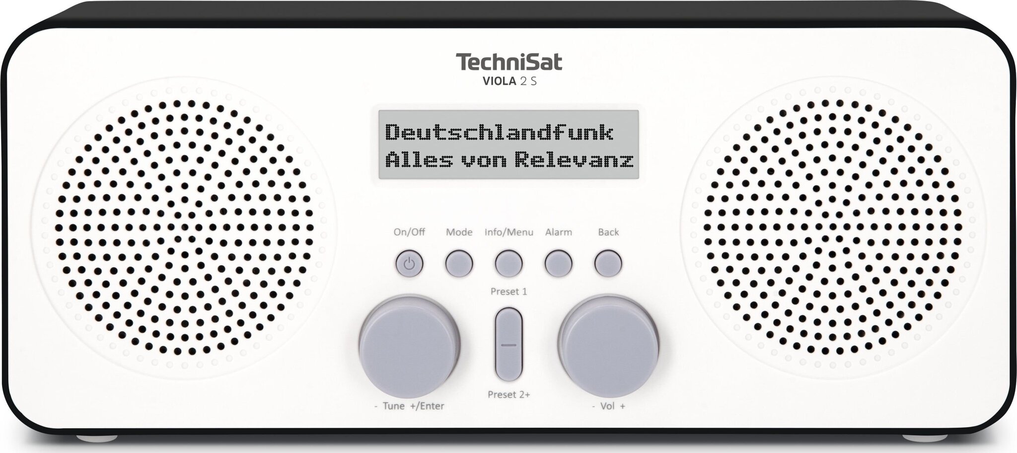 Technisat 0000/3934 цена и информация | Radijo imtuvai ir žadintuvai | pigu.lt