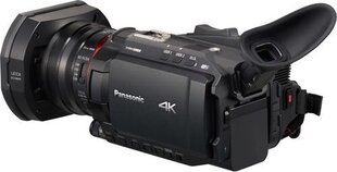 Panasonic HC-X1500E, juoda kaina ir informacija | Panasonic Video kameros ir jų priedai | pigu.lt