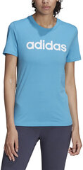 Marškinėliai moterims Adidas HC9272 kaina ir informacija | Marškinėliai moterims | pigu.lt