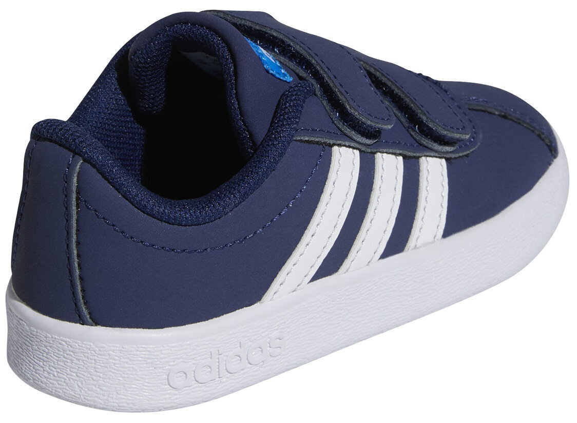 Kedai vaikams Adidas GZ3327 kaina ir informacija | Sportiniai batai vaikams | pigu.lt