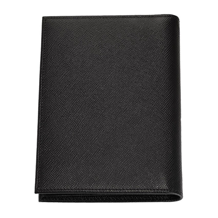 Odinė piniginė Zippo Saffiano TRI-Fold Business kaina ir informacija | Vyriškos piniginės, kortelių dėklai | pigu.lt