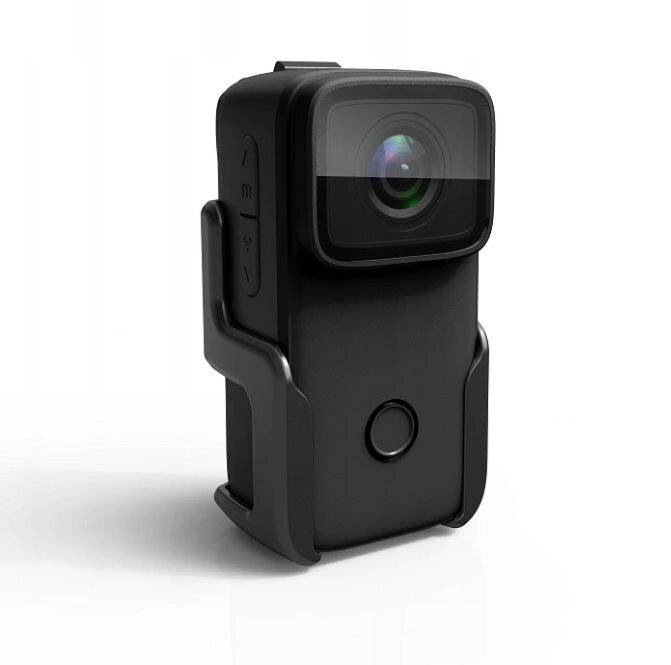 Sjcam C200 4K, Black цена и информация | Veiksmo ir laisvalaikio kameros | pigu.lt