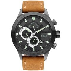 Мужские часы Timberland Nickerson Dual Time TDWGF2100202 цена и информация | Мужские часы | pigu.lt