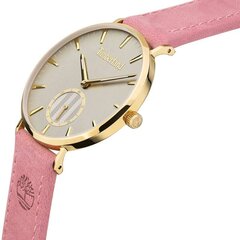Laikrodis moterims Timberland TDWLA2104303 kaina ir informacija | Moteriški laikrodžiai | pigu.lt