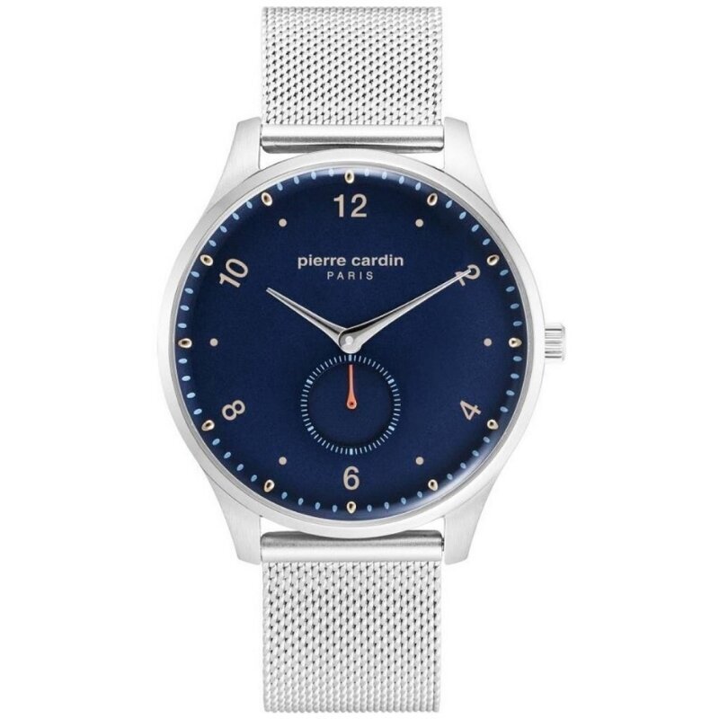 Laikrodis vyrams Pierre Cardin APC902671F201 цена и информация | Vyriški laikrodžiai | pigu.lt