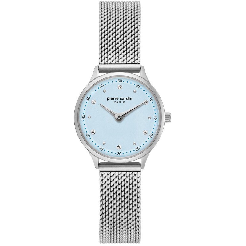 Laikrodis moterims Pierre Cardin APC902682F301 цена и информация | Moteriški laikrodžiai | pigu.lt