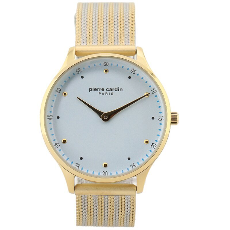 Laikrodis moterims Pierre Cardin APC902722F202 kaina ir informacija | Moteriški laikrodžiai | pigu.lt