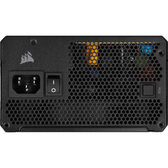 Corsair CP-9020217-EU kaina ir informacija | Maitinimo šaltiniai (PSU) | pigu.lt