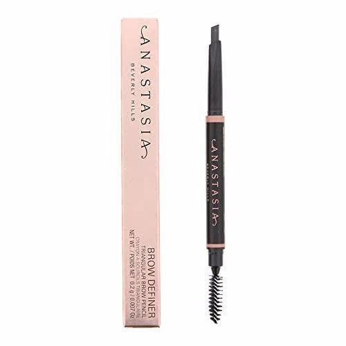 Antakių pieštukas Anastasia Beverly Hills Brow Definer, Taupe, 0,2 g цена и информация | Antakių dažai, pieštukai | pigu.lt